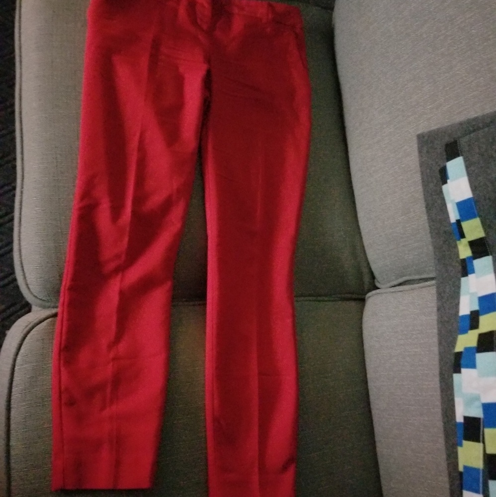 Pants ankle Express